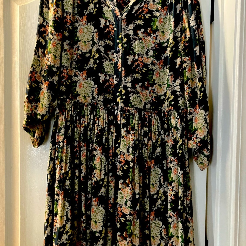 Women’s Dress